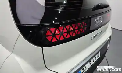 Hyundai Casper 2022 1.0 гидро в Москве № 1417265, миниатюра 9