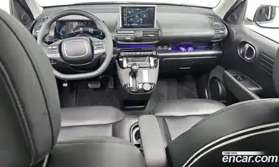 Hyundai Casper 2022 1.0 гидро в Москве № 1417265, миниатюра 10