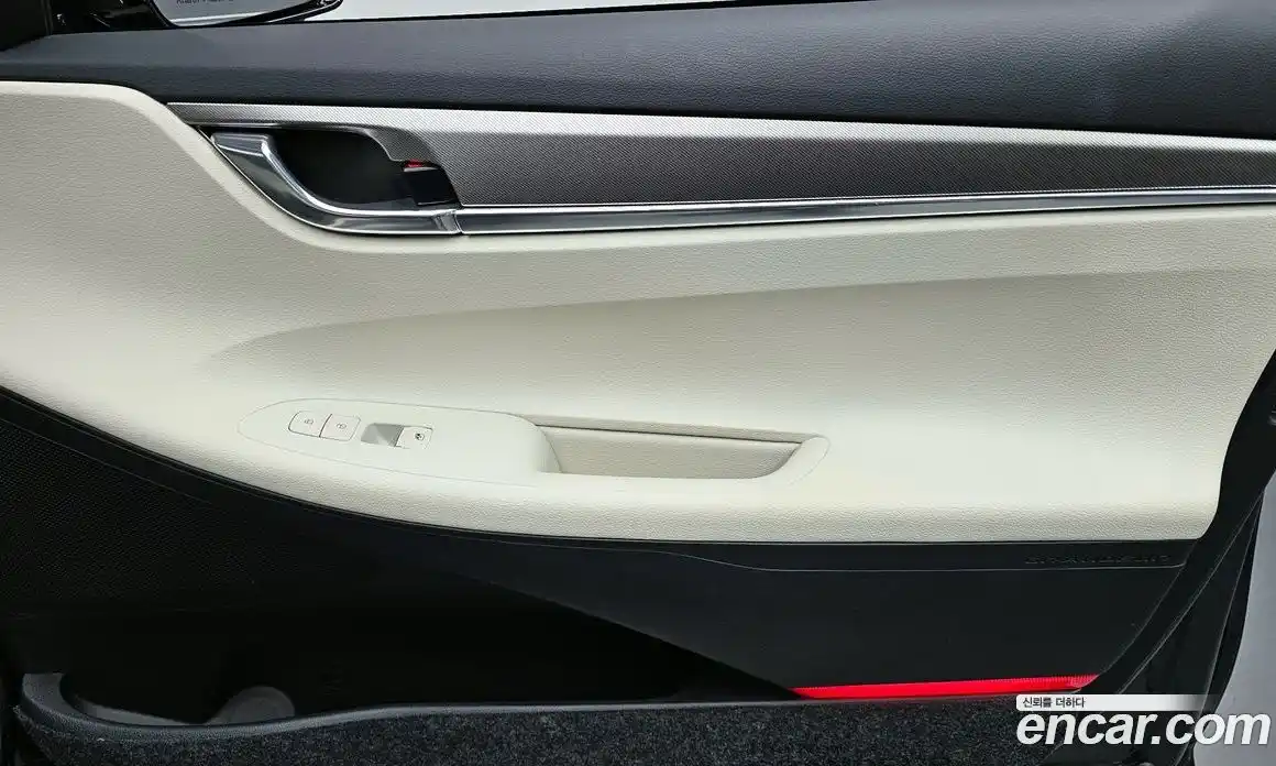 Hyundai Grandeur 2021 2.5 гидро в Москве № 1417306, фото 14