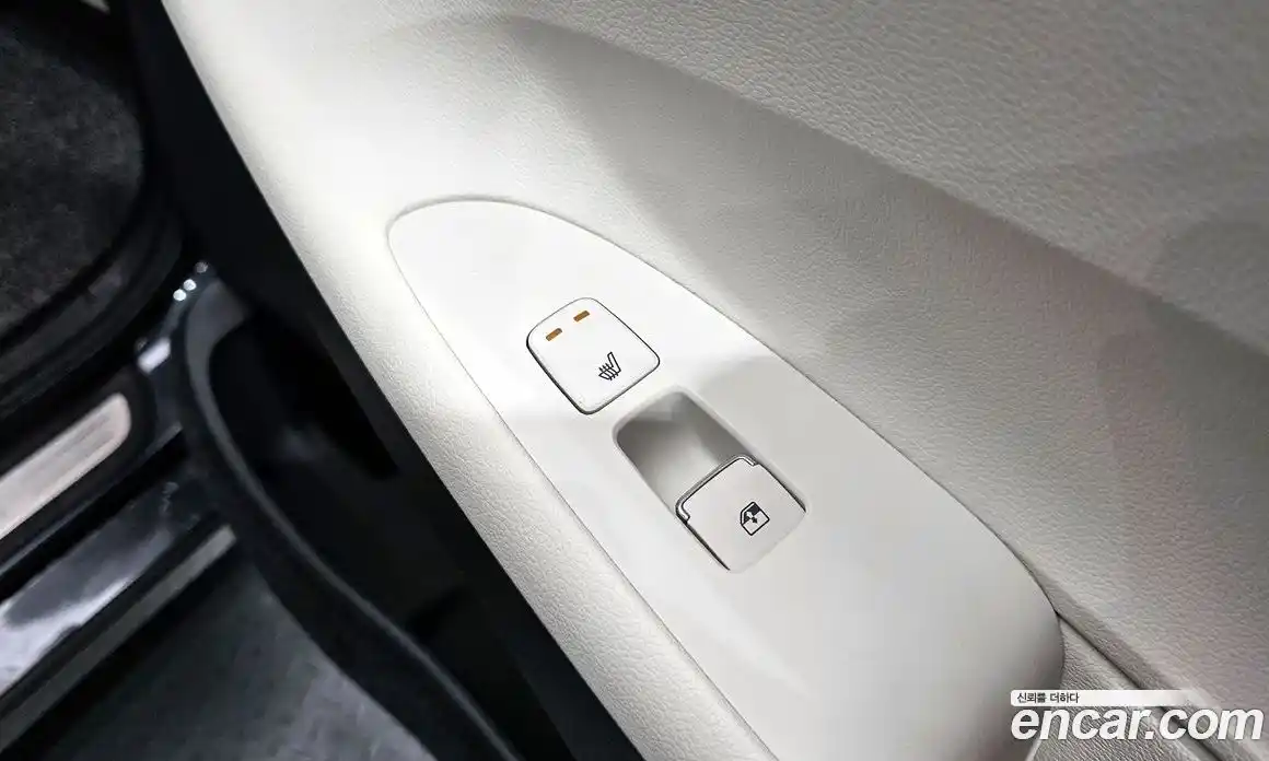 Hyundai Grandeur 2021 2.5 гидро в Москве № 1417306, фото 29