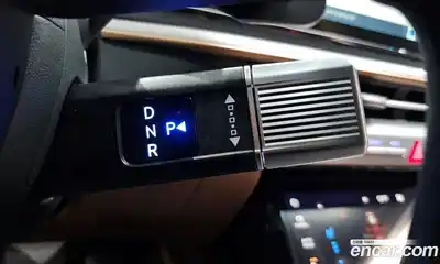Hyundai Grandeur 2024 1.6 гидро в Москве № 1417387, миниатюра 12