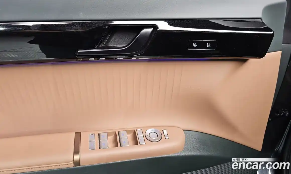 Hyundai Grandeur 2024 1.6 гидро в Москве № 1417387, фото 23
