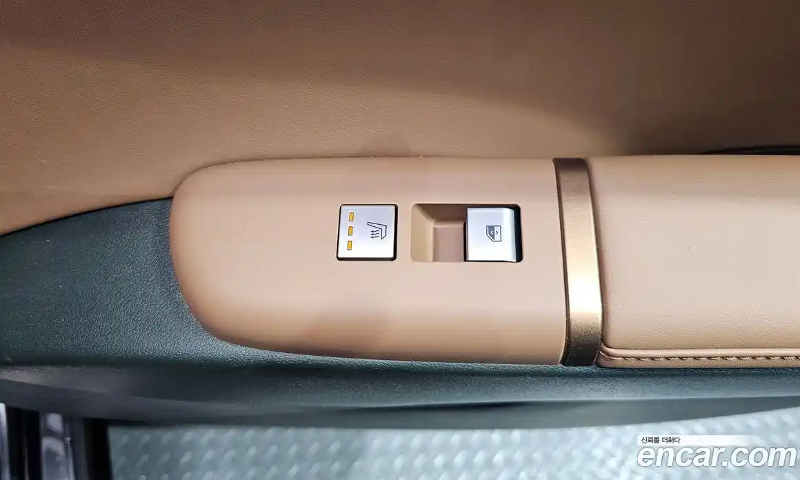 Hyundai Grandeur 2024 1.6 гидро в Москве № 1417387, фото 25