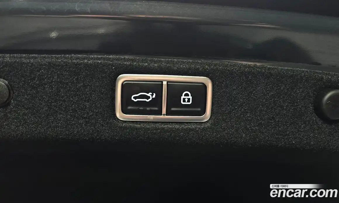 Hyundai Grandeur 2024 1.6 гидро в Москве № 1417387, фото 26