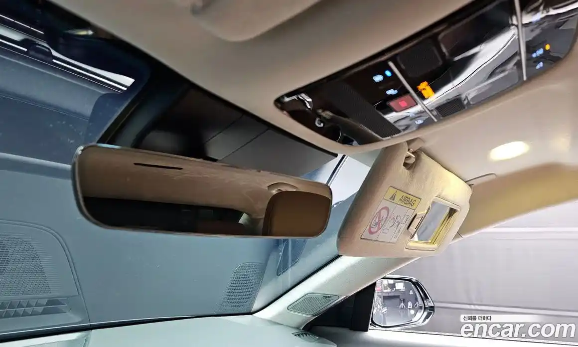 Hyundai Grandeur 2024 1.6 гидро в Москве № 1417387, фото 27