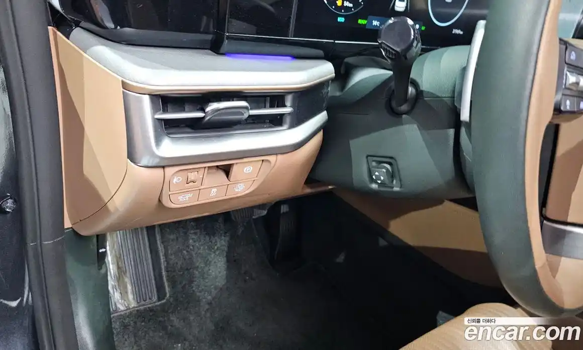 Hyundai Grandeur 2024 1.6 гидро в Москве № 1417387, фото 28