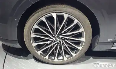 Hyundai Grandeur 2024 1.6 гидро в Москве № 1417387, миниатюра 7