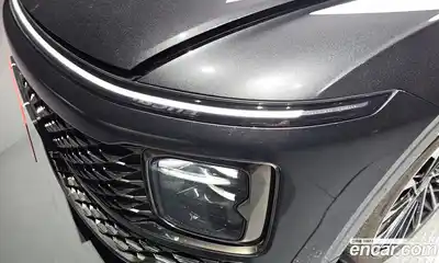 Hyundai Grandeur 2024 1.6 гидро в Москве № 1417387, миниатюра 8
