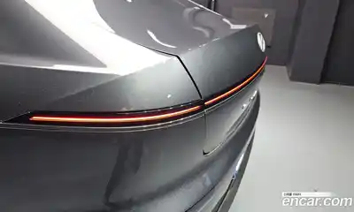 Hyundai Grandeur 2024 1.6 гидро в Москве № 1417387, миниатюра 9