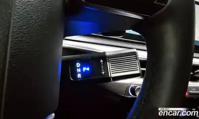 Hyundai Grandeur 2023 3.5 гидро в Москве № 1417615, миниатюра 12