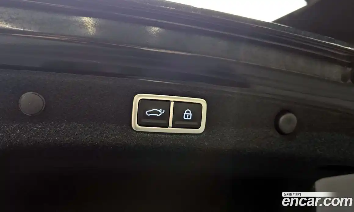 Hyundai Grandeur 2023 3.5 гидро в Москве № 1417615, фото 26