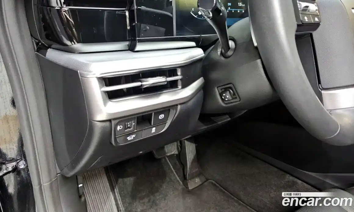 Hyundai Grandeur 2023 3.5 гидро в Москве № 1417615, фото 27
