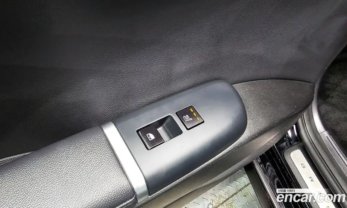 Hyundai Grandeur 2023 3.5 гидро в Москве № 1417615, фото 29