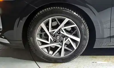 Hyundai Grandeur 2023 3.5 гидро в Москве № 1417615, миниатюра 5