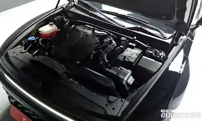Hyundai Grandeur 2023 3.5 гидро в Москве № 1417615, миниатюра 6