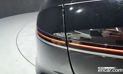Hyundai Grandeur 2023 3.5 гидро в Москве № 1417615, миниатюра 9