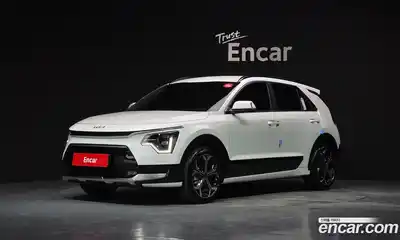 Kia Niro, 2025