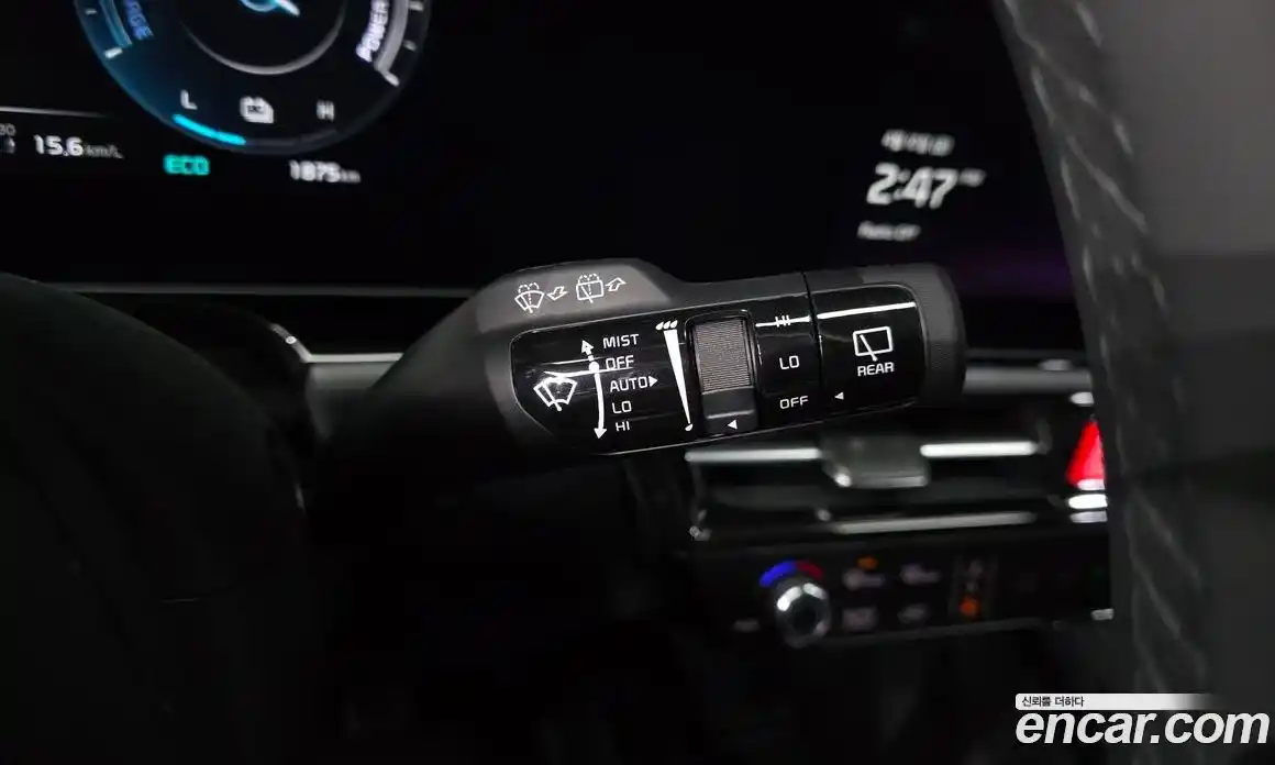 Kia Niro 2025 1.6 гидро в Москве № 1417722, фото 16