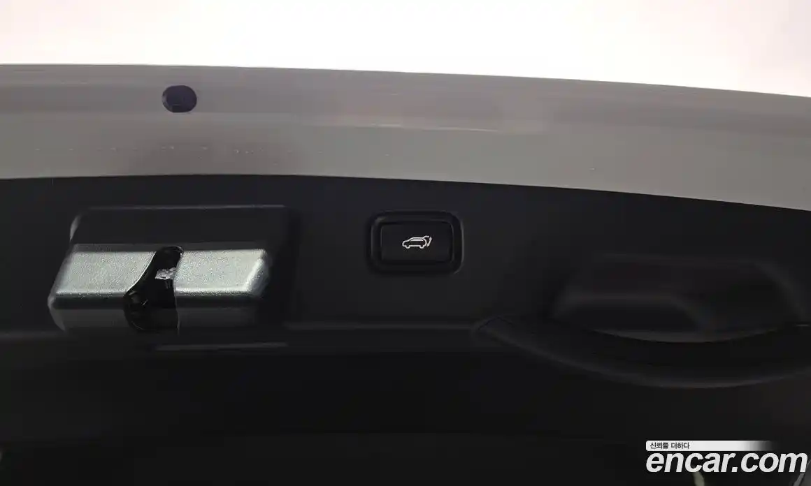 Kia Niro 2025 1.6 гидро в Москве № 1417722, фото 26