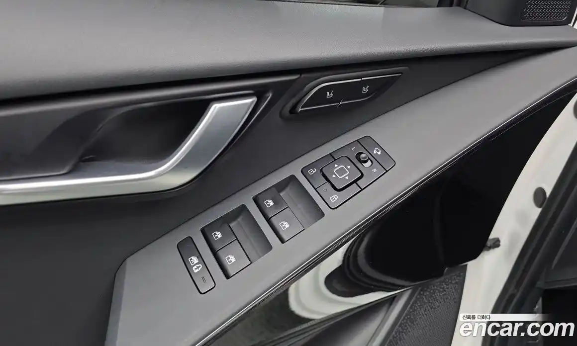 Kia Niro 2025 1.6 гидро в Москве № 1417722, фото 27