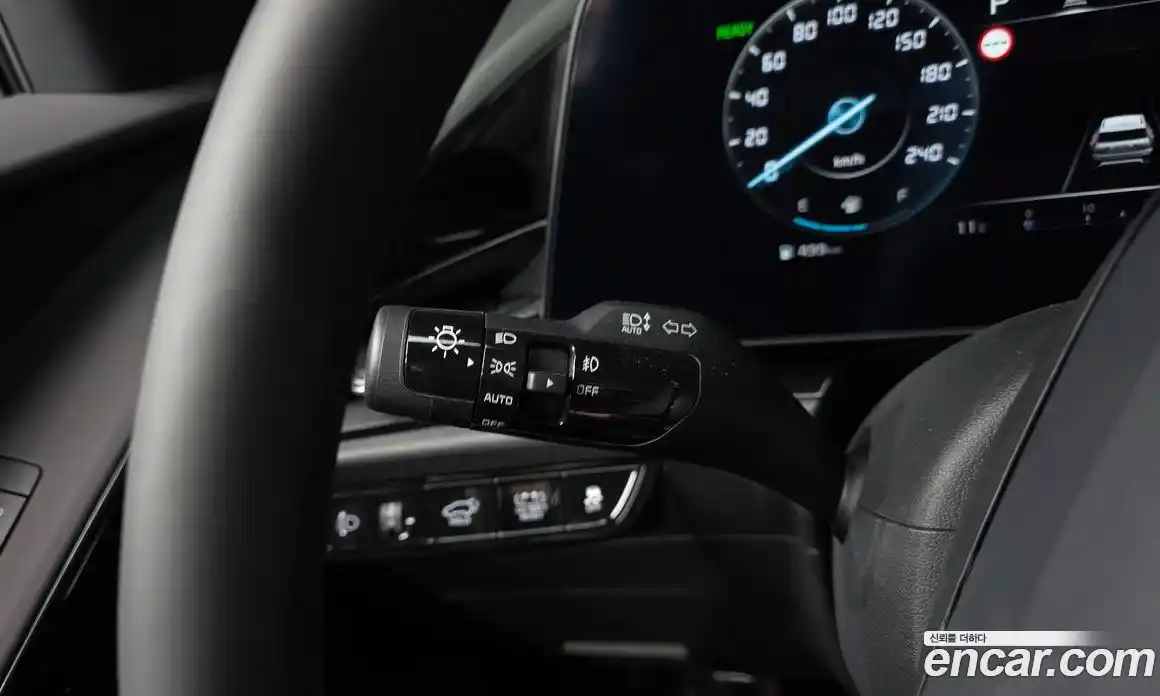 Kia Niro 2025 1.6 гидро в Москве № 1417722, фото 28