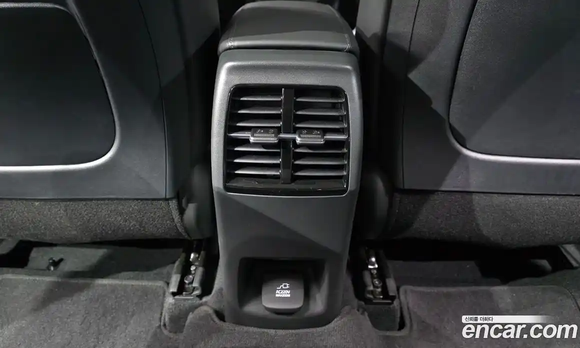 Kia Niro 2025 1.6 гидро в Москве № 1417722, фото 29