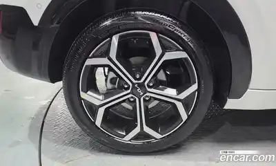 Kia Niro 2025 1.6 гидро в Москве № 1417722, миниатюра 5
