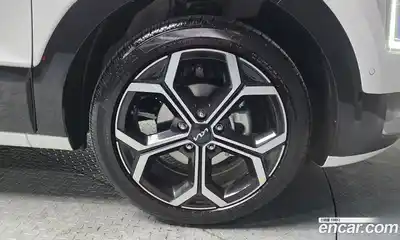 Kia Niro 2025 1.6 гидро в Москве № 1417722, миниатюра 7