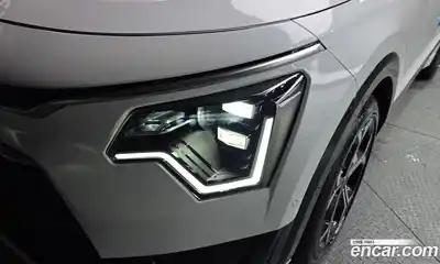 Kia Niro 2025 1.6 гидро в Москве № 1417722, миниатюра 8