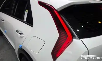 Kia Niro 2025 1.6 гидро в Москве № 1417722, миниатюра 9