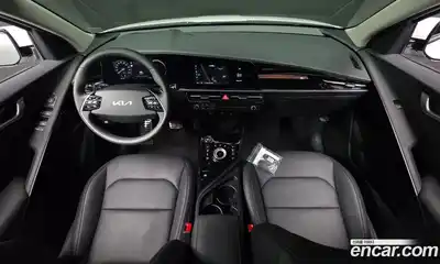 Kia Niro 2025 1.6 гидро в Москве № 1417722, миниатюра 10