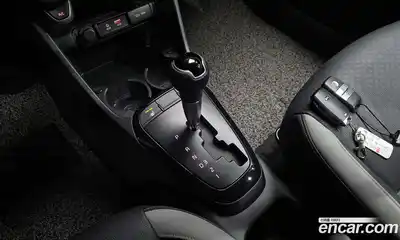 Kia Morning 2018 1.0 гидро в Москве № 1418224, миниатюра 12