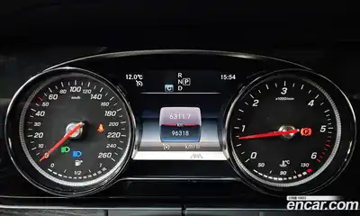 Mercedes-Benz E-Class 2020 1.9 гидро в Москве № 1472831, миниатюра 11
