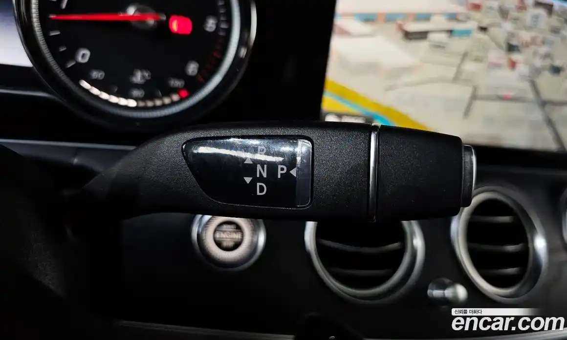 Mercedes-Benz E-Class 2020 1.9 гидро в Москве № 1472831, фото 12