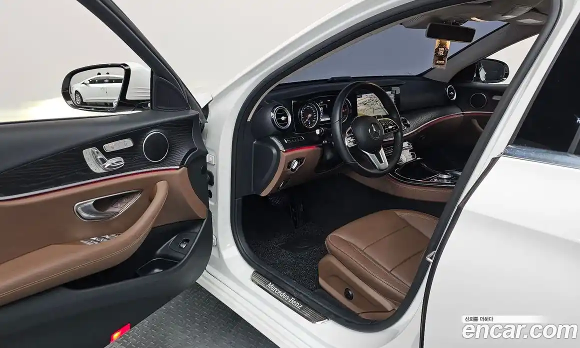 Mercedes-Benz E-Class 2020 1.9 гидро в Москве № 1472831, фото 13