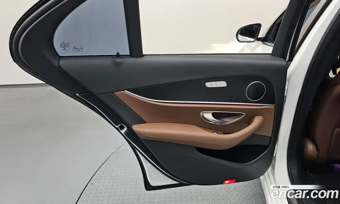 Mercedes-Benz E-Class 2020 1.9 гидро в Москве № 1472831, фото 15
