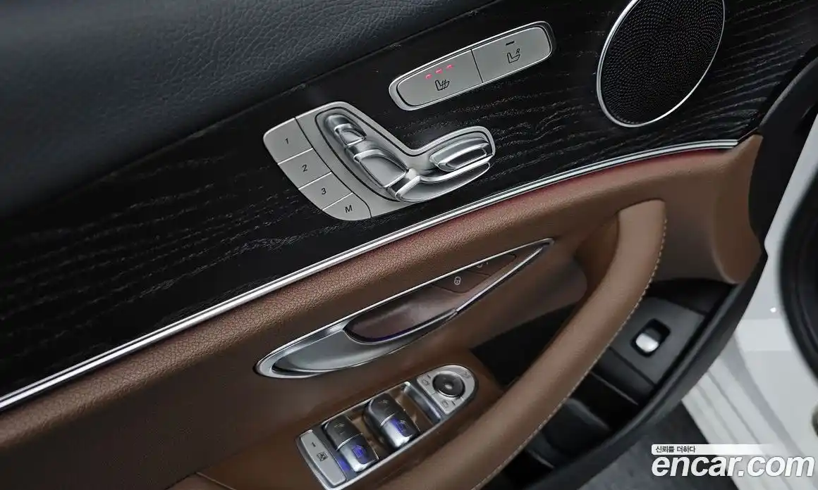 Mercedes-Benz E-Class 2020 1.9 гидро в Москве № 1472831, фото 22