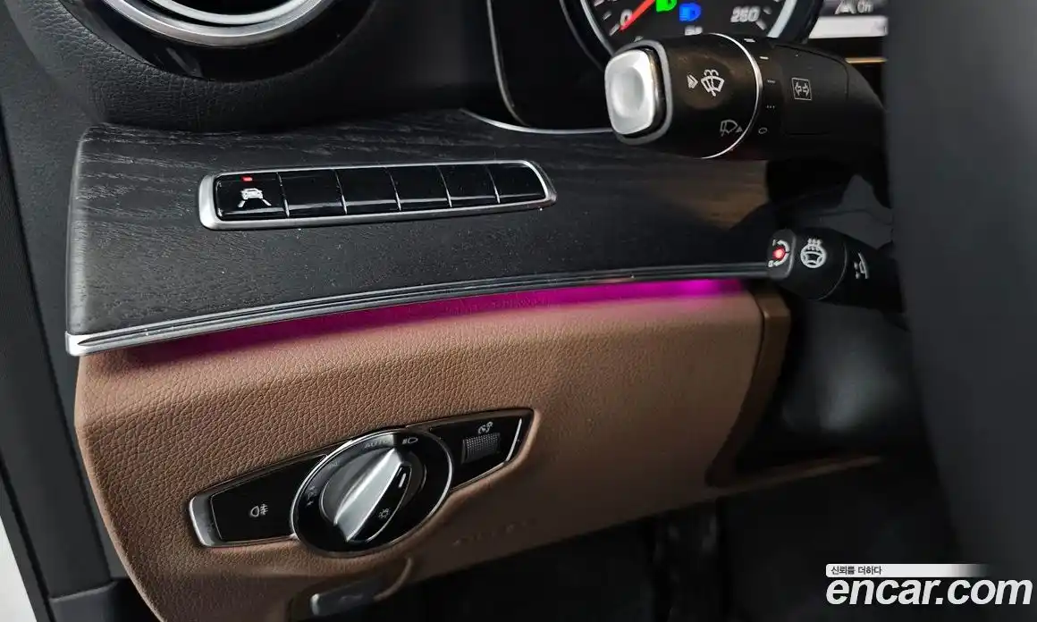 Mercedes-Benz E-Class 2020 1.9 гидро в Москве № 1472831, фото 23