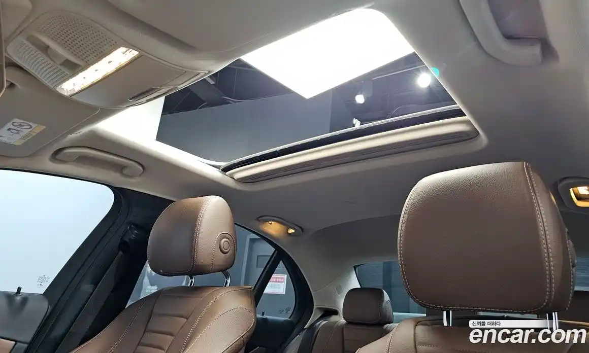 Mercedes-Benz E-Class 2020 1.9 гидро в Москве № 1472831, фото 25
