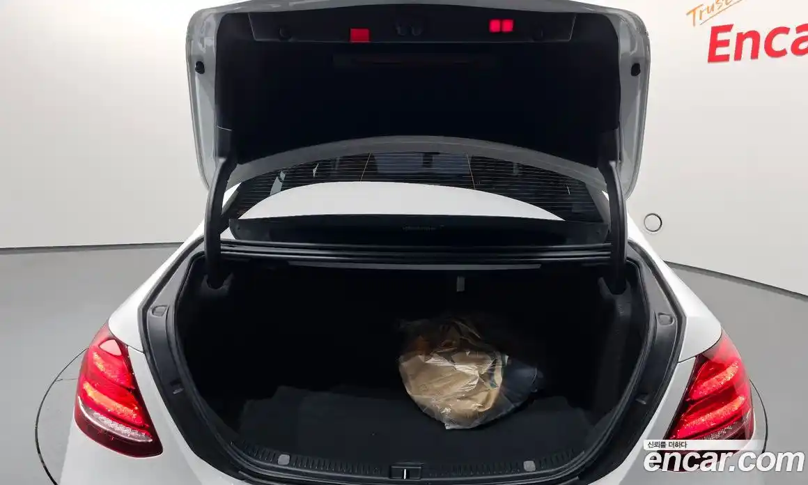 Mercedes-Benz E-Class 2020 1.9 гидро в Москве № 1472831, фото 26