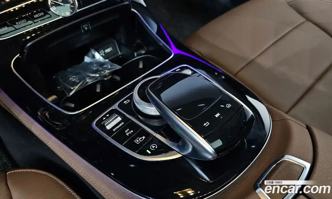 Mercedes-Benz E-Class 2020 1.9 гидро в Москве № 1472831, фото 27