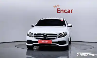 Mercedes-Benz E-Class 2020 1.9 гидро в Москве № 1472831, миниатюра 3