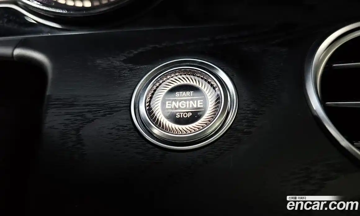 Mercedes-Benz E-Class 2020 1.9 гидро в Москве № 1472831, фото 38