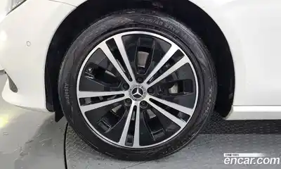 Mercedes-Benz E-Class 2020 1.9 гидро в Москве № 1472831, миниатюра 5