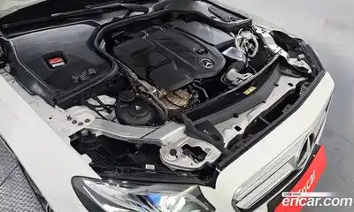 Mercedes-Benz E-Class 2020 1.9 гидро в Москве № 1472831, миниатюра 6