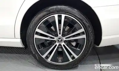 Mercedes-Benz E-Class 2020 1.9 гидро в Москве № 1472831, миниатюра 7