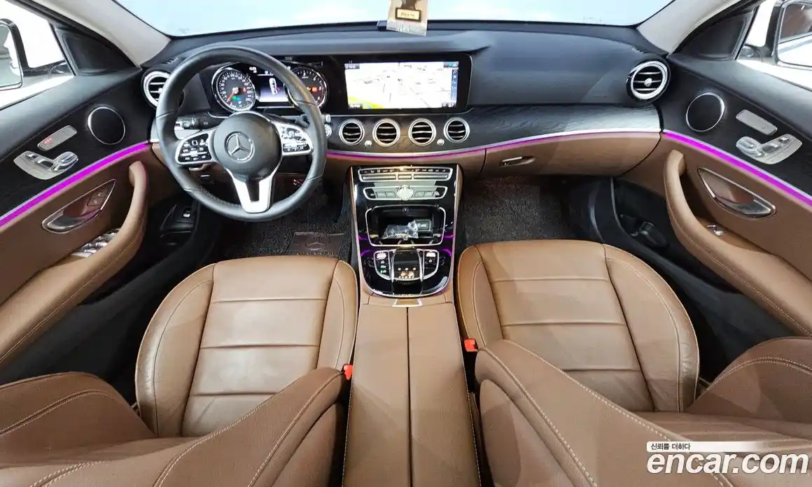 Mercedes-Benz E-Class 2020 1.9 гидро в Москве № 1472831, фото 10
