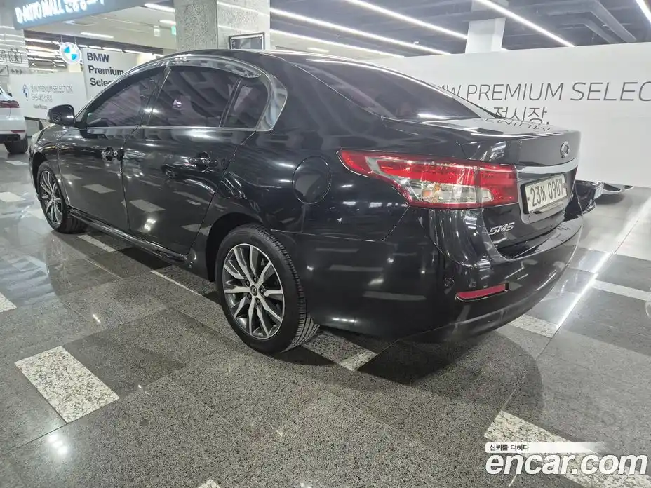 Renault SM5 2015 2.0 гидро в Москве № 148702, фото 18