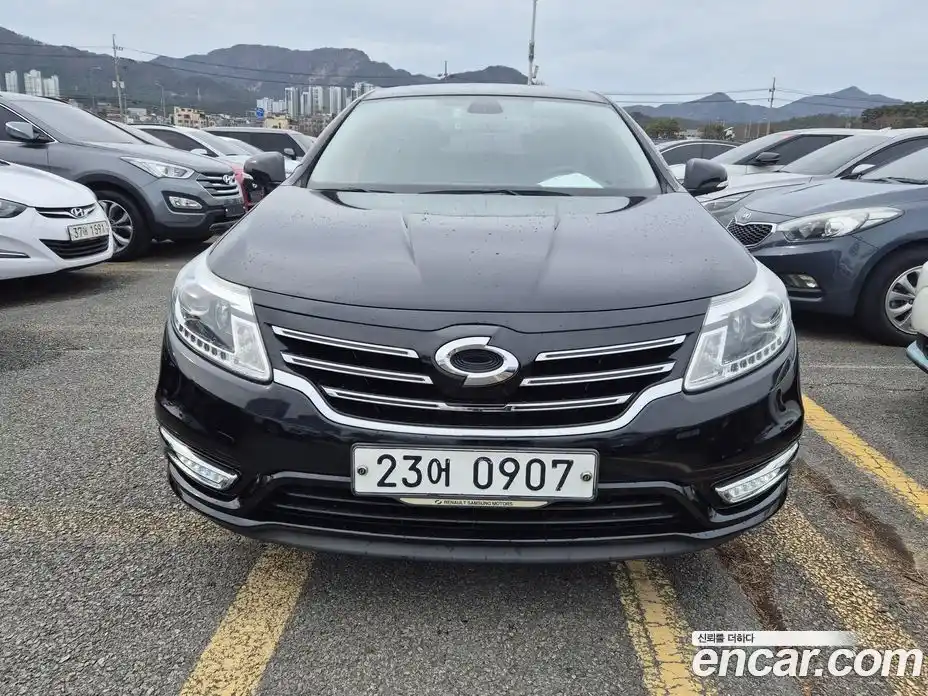 Renault SM5 2015 2.0 гидро в Москве № 148702, фото 3