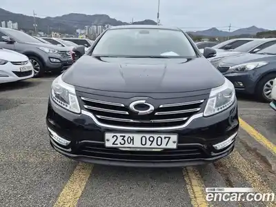 Renault SM5 2015 2.0 гидро в Москве № 148702, миниатюра 3